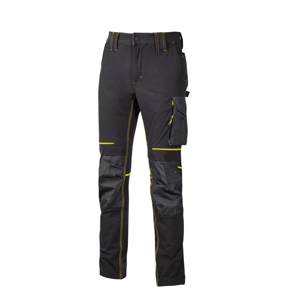  Pantalon Atom femme