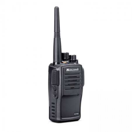 Portatif radio MIDLAND tanche - G15 PRO