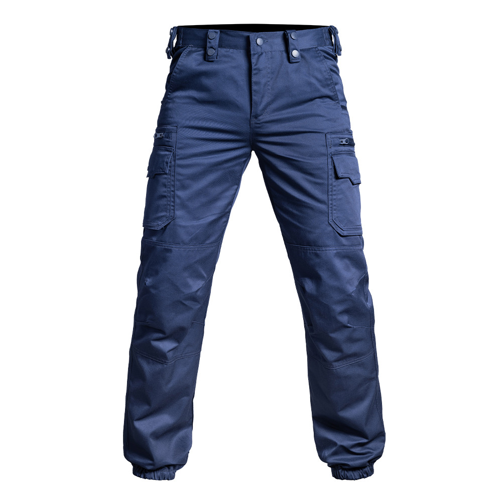 Pantalon Scu-one V2 bleu