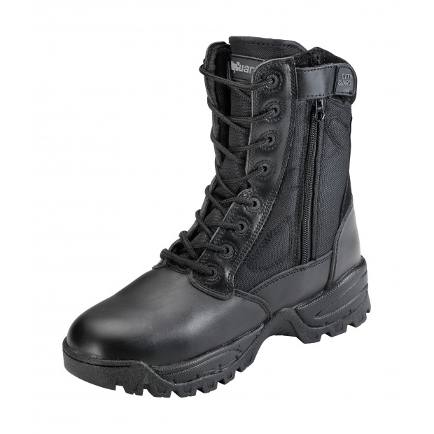 Chaussure Rangers - 1 ZIP
