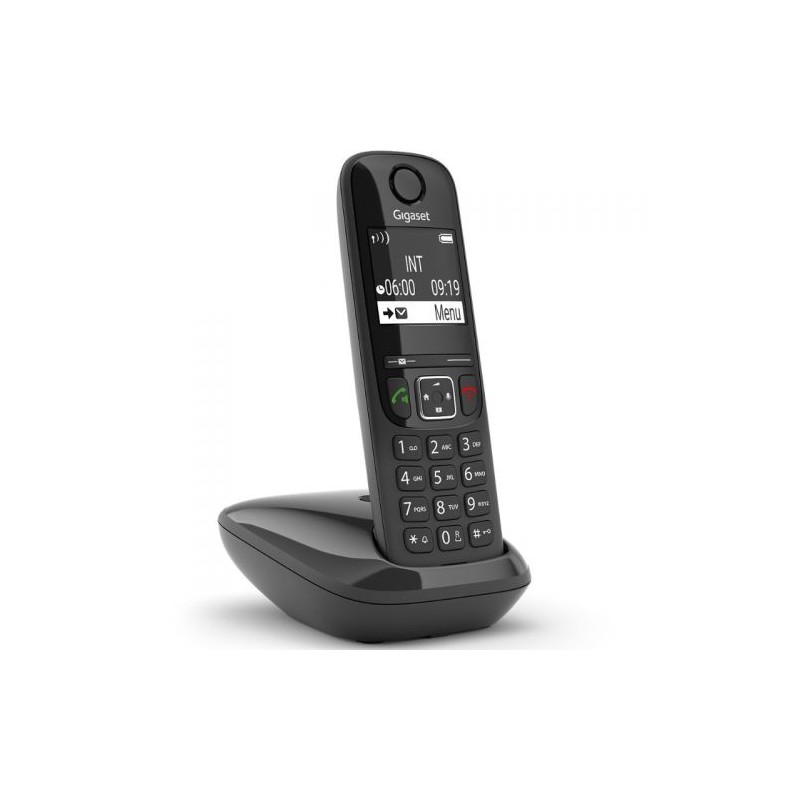 Tlphone DECT supplmentaire