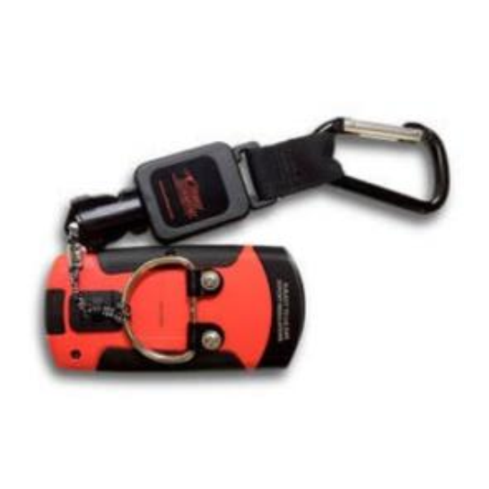 Zipper pour camra thermique SEEK