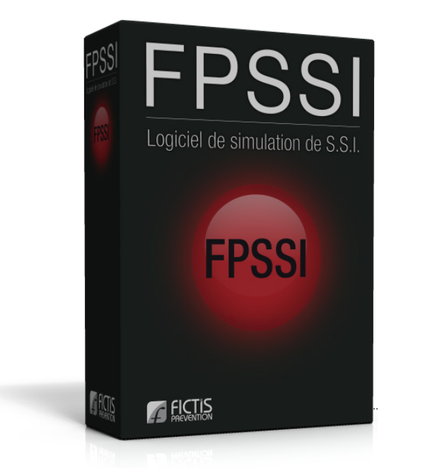 Logiciel de simulation de S.S.I. - Version MASTER PC monoposte