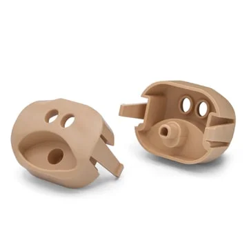 Valve pour mannequin Practi-Baby - Lot de 2