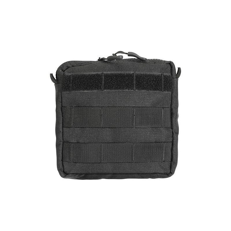 Pochette molle 15x15 