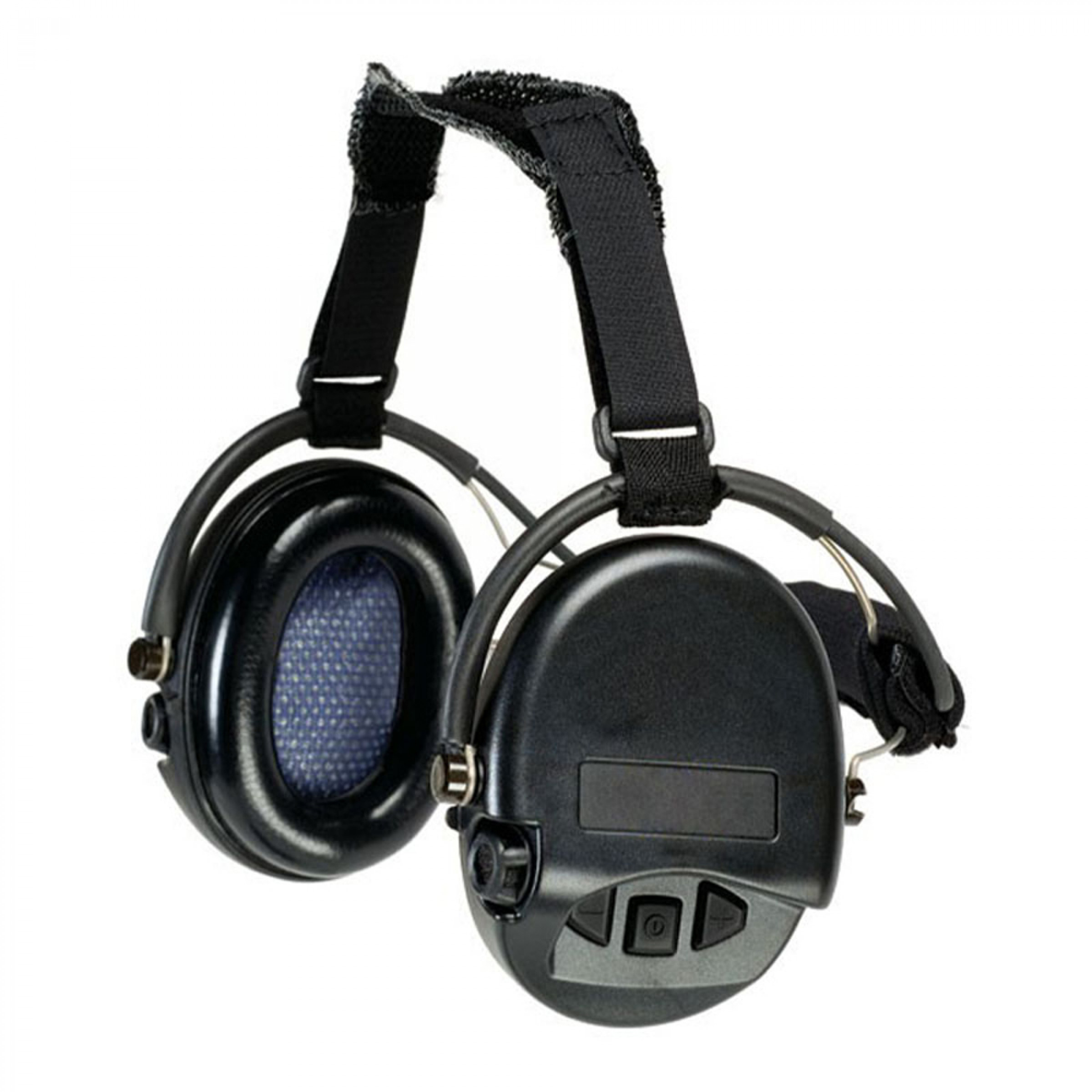 Casque anti-bruit SUPREME PRO X - Serre-nuque coussinets mousse