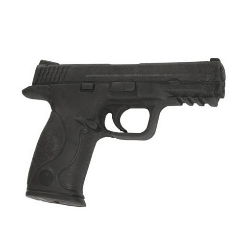 Pistolet de formation plastique GLOCK - noir