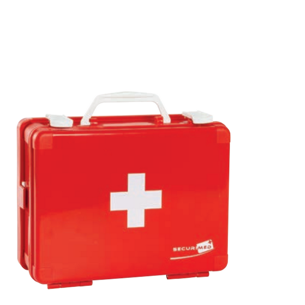 Trousse d'urgence 10 personnes