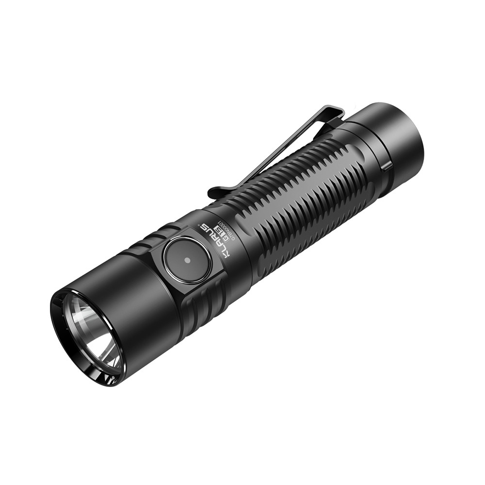 Lampe compacte rechargeable G15 V2.0 LED - 4200 lumens