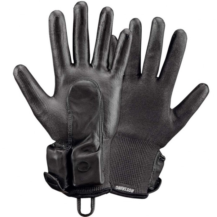 Gants dtecteurs de mtaux - La paire