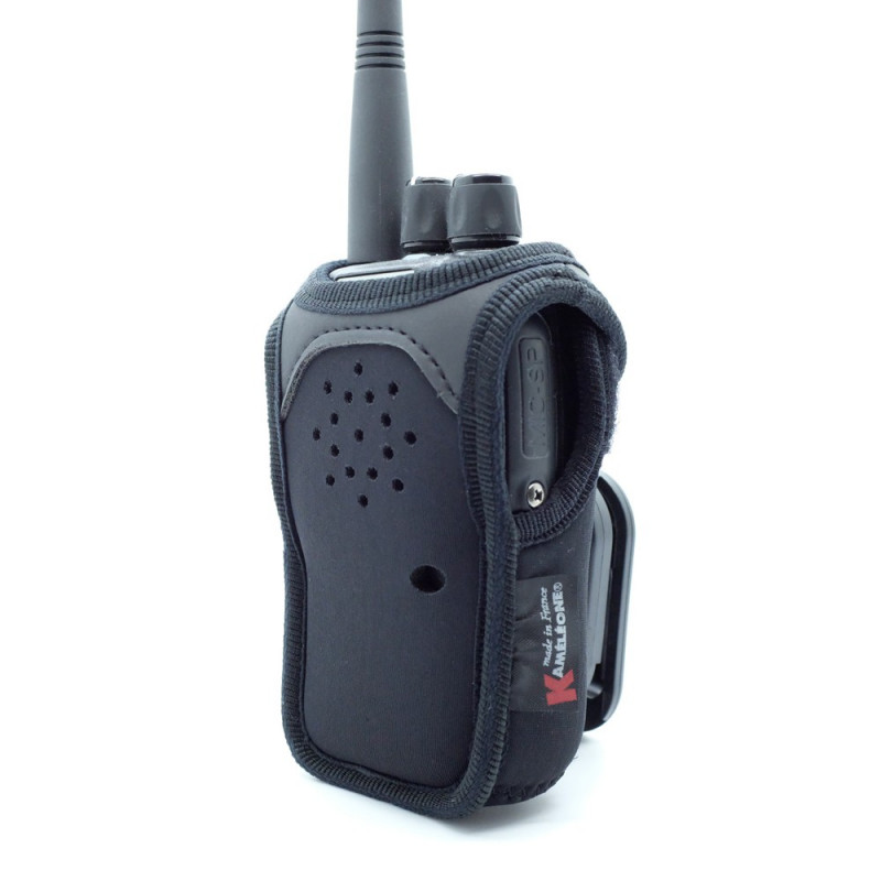 Housse pour Talkie-walkie G10 / G15 PRO