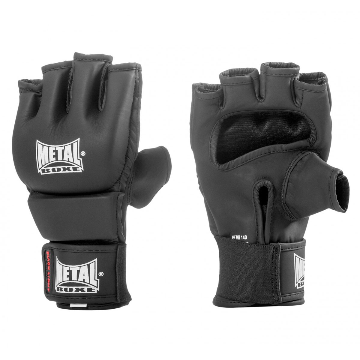 Gants d'Entranement type MMA