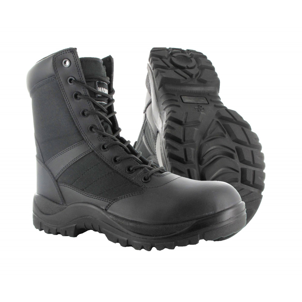 Chaussure MAGNUM CENTURION 8.0 CT SZ - 1 ZIP / Coque