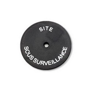 Point de contrle RFID 