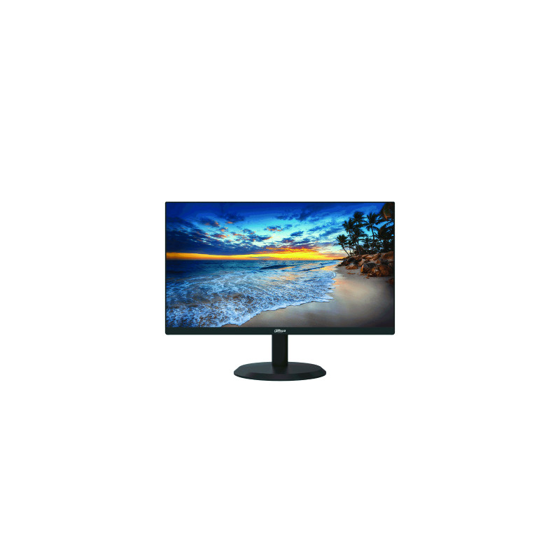 Ecran LED 22"  16/9 FULLHD - HDMI / VGA