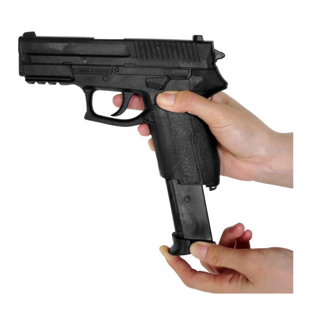 Pistolet de formation plastique SIG SAUER - chargeur amovible