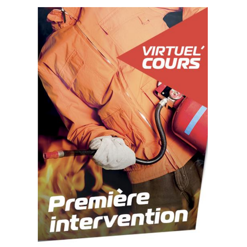 Cours virtuels pour Systme Pro ' Box - PREMIERE INTERVENTION