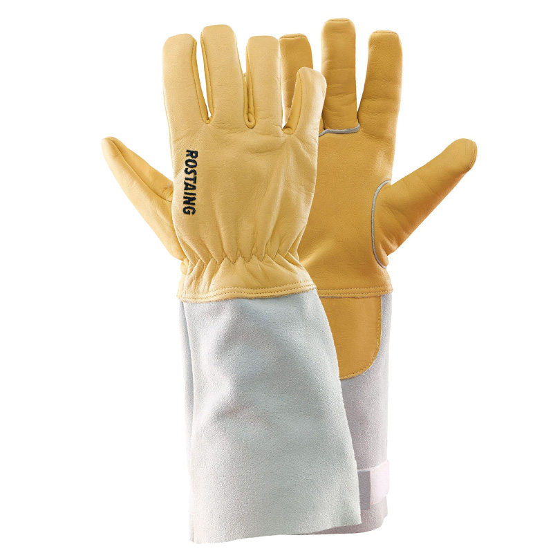 Gants POMPIER / SSIAP - Protection feu