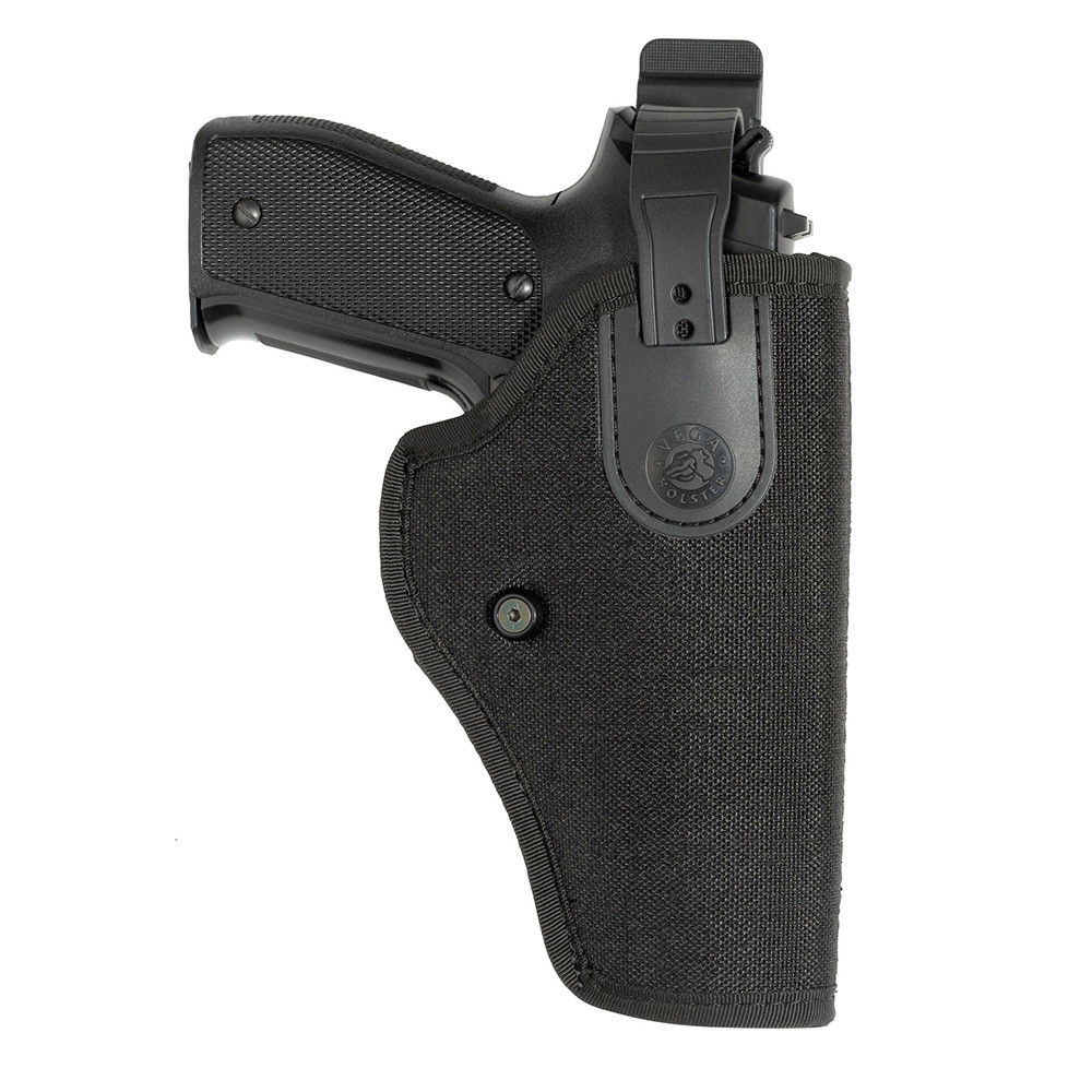 Holster universel en Cordura - Droitier