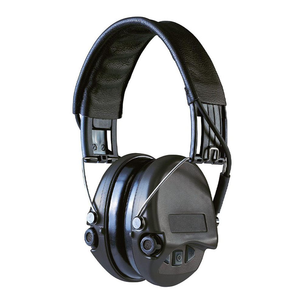 Casque anti-bruit SUPREME PRO X - Serre-tte coussinets mousse