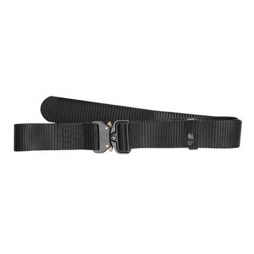 Ceinture rglable - Boucle  clip mtallique