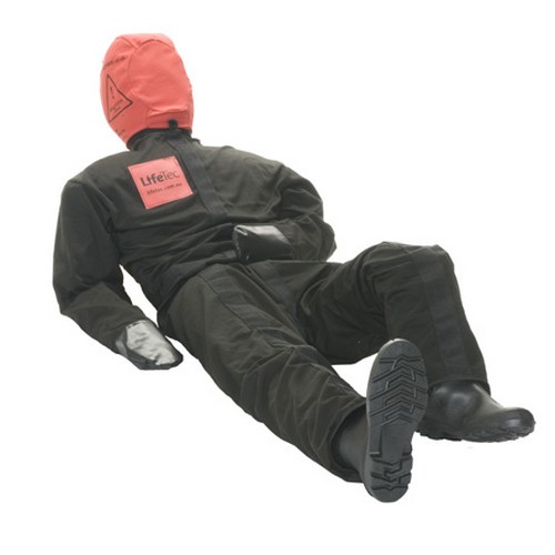 Mannequin de dgagement adulte lger - 30 kg