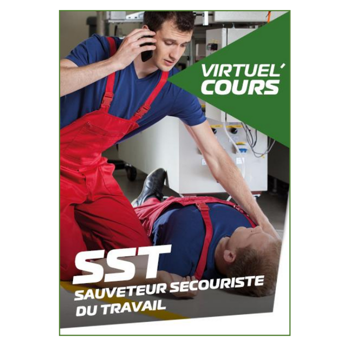 Cours virtuels pour Systme Pro ' Box - SST