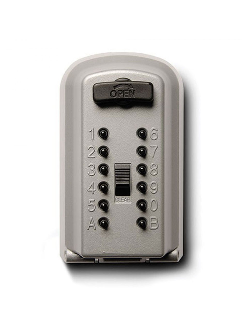 Boite  cl KEYSAFE Pro mini