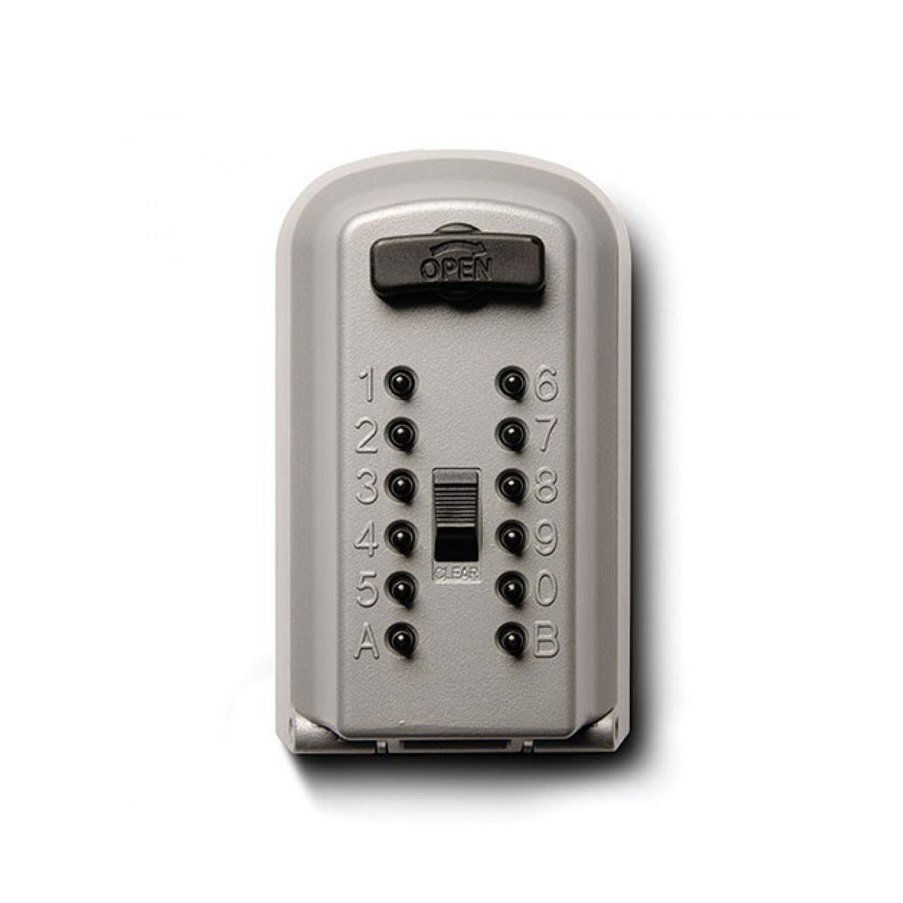 Boite  cl KEYSAFE Pro standard