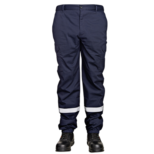 Pantalon polycoton SSIAP 