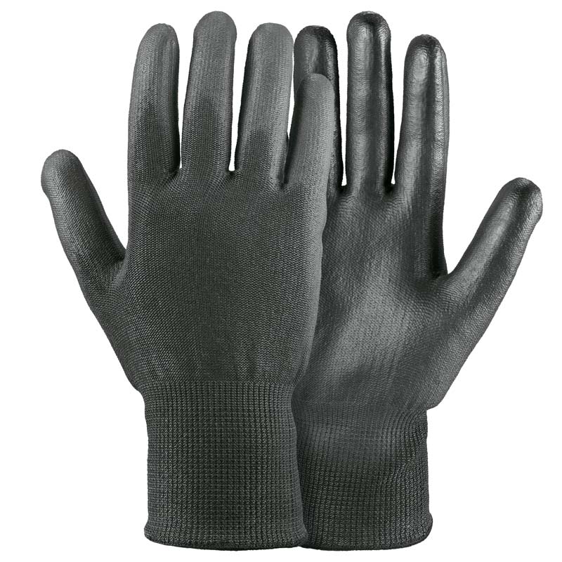 Gants de palpation anti-coupure - Compatible cran tactile