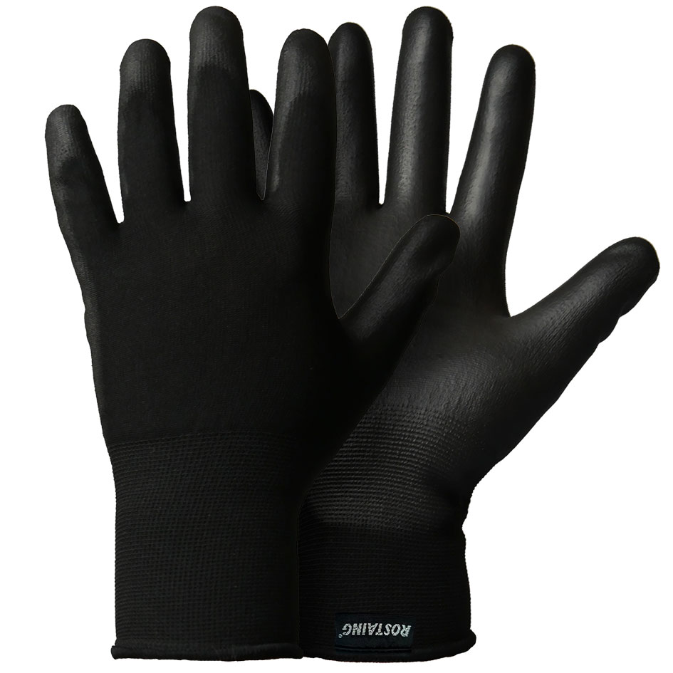 Gants de palpation fine - Lot de 10 paires