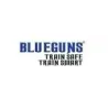 BLUEGUNS